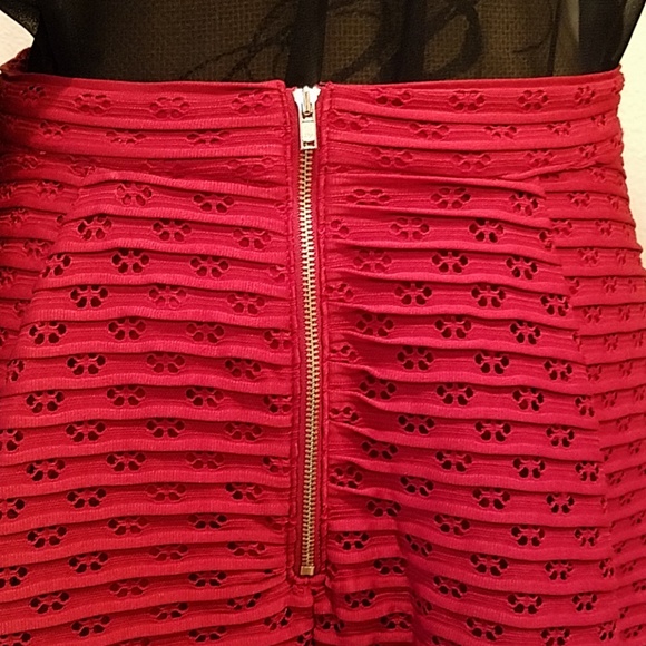 Skater skirt - Picture 6 of 7